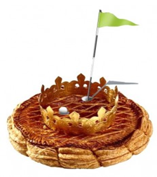 galette